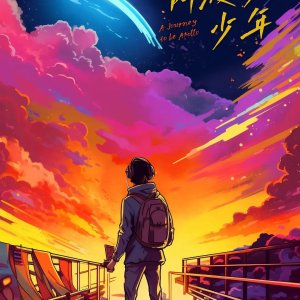 A Journey to be Apollo (2024)