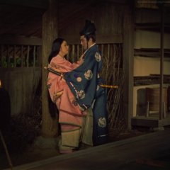 Gate of Hell Japanese Movie photo