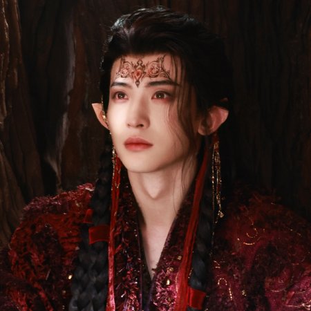 Chang Hua Sen