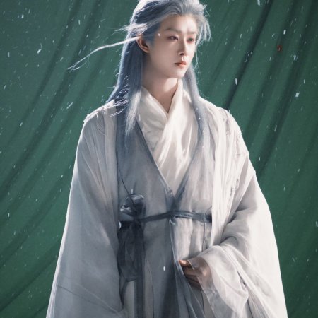 Veil of Shadows (2026)