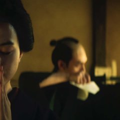 Bushido Japanese Movie(2024) photo