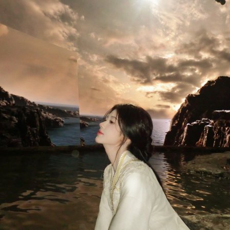Ju Jing Yi
