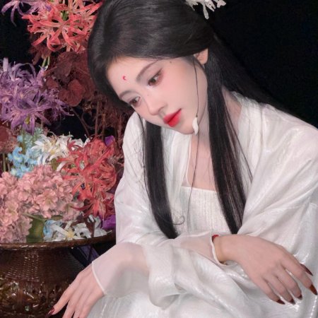 Ju Jing Yi