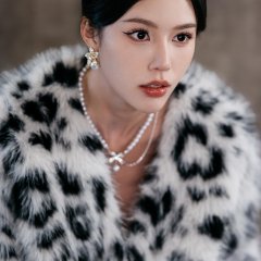 Bu Nian Guo Wang, Ni Wo Liang Kuan Chinese Drama(2025) photo