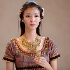 Liu Xi Yin photo