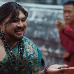 Mai Jirawat Vongdilokvath photo