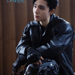 Ju Tou! Wei Lai Lao Gong Jing Shi Ta Chinese Drama(2025) photo