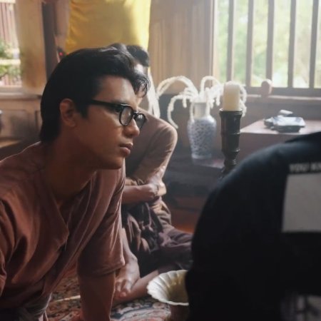Love upon a Time Behind the Scenes (2026)