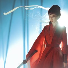 Fate Chooses You Chinese Drama photo