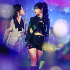 Yi Meng photo