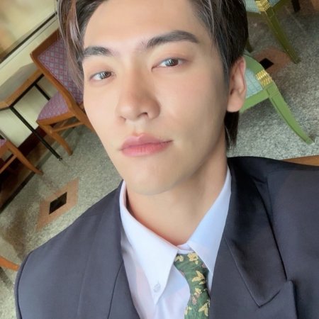 Boss Chaikamon Sermsongwittaya