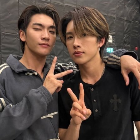 Boss Chaikamon Sermsongwittaya
