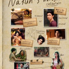 Love upon a Time Thai Drama photo