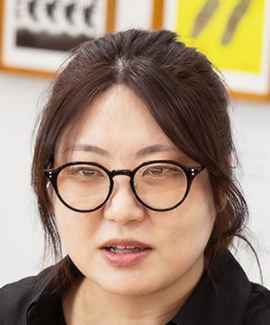 Soo Jin Kim