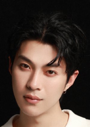 Wang Jing Han