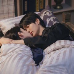 Perfect Crown Korean Drama photo