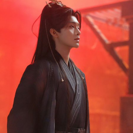 Fate Chooses You (2026)