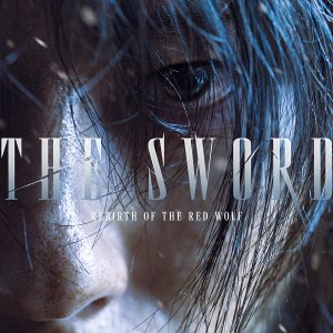 The Sword: Rebirth of the Red Wolf (2027)