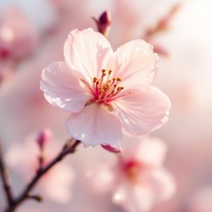 Peachblossom