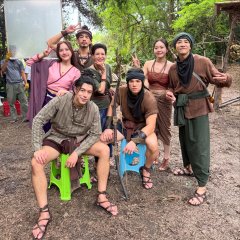 Maemot Haeng Siam Thai Drama(0000) photo