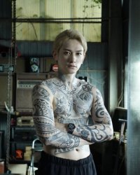 Saw that Netflix just dropped a behind‑the‑scenes feature on Sins of Kujo「九条の大罪」,…