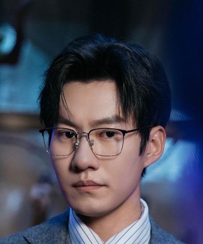 Zi Ming Li