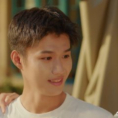 Feel What You Feel Hong Kong Drama(2026) photo