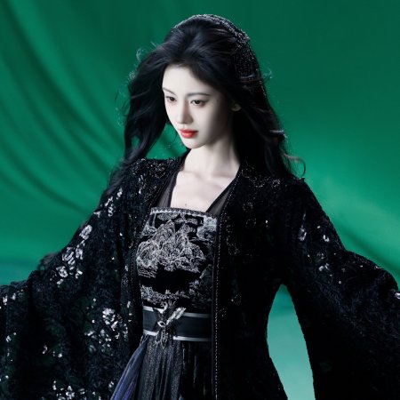 Ju Jing Yi