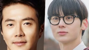 'Study Group Season 2' casts Kwon Sang Woo as Hwang Min Hyun's uncle