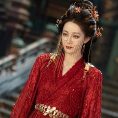 Love beyond the Grave Chinese Drama photo