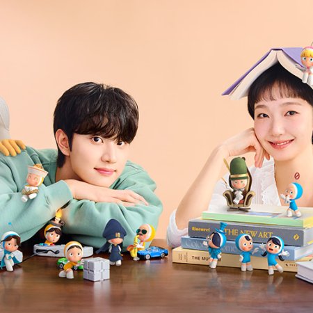 Yumi's Cells Season 3 (2026)