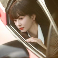 Wo De E Mo Nv You Chinese Drama(2025) photo