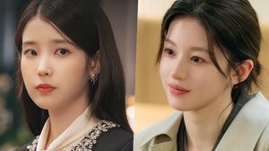 'Perfect Crown' goes steady, 'We Are All Trying Here' sets new personal record