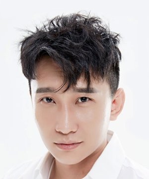 Bu Yu Xin 