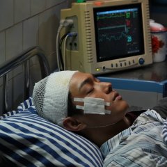 Fang Yuan Ba Bai Mi Chinese Drama(2026) photo