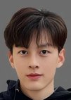 Huang Shuai Shuai in Chuan Shu Hou, Wo Ba Nan Zhu Liao Cheng Cu Jing Chinese Drama(2025)