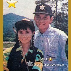 Mae Taeng Rom Bai Thai Drama(1994) photo