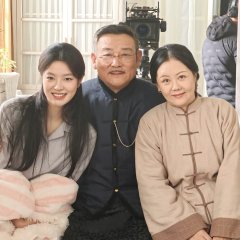 Yu Dian Qiu Chinese Drama(0000) photo