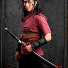 Oops! I'm the Concubine Thai Drama(2026) photo