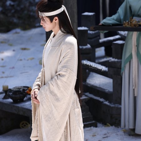 Dancing with the Tide ()