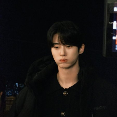 Byeon Woo Seok