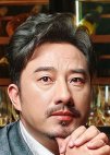 Li Jing Tao in Fight Up Chinese Movie