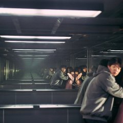Shaving Korean Movie(2026) photo