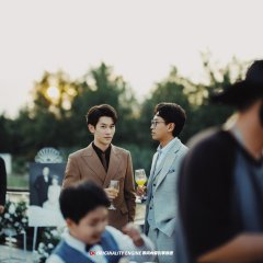 Feng Yi Yang photo