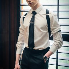 Nie Zi Xuan photo