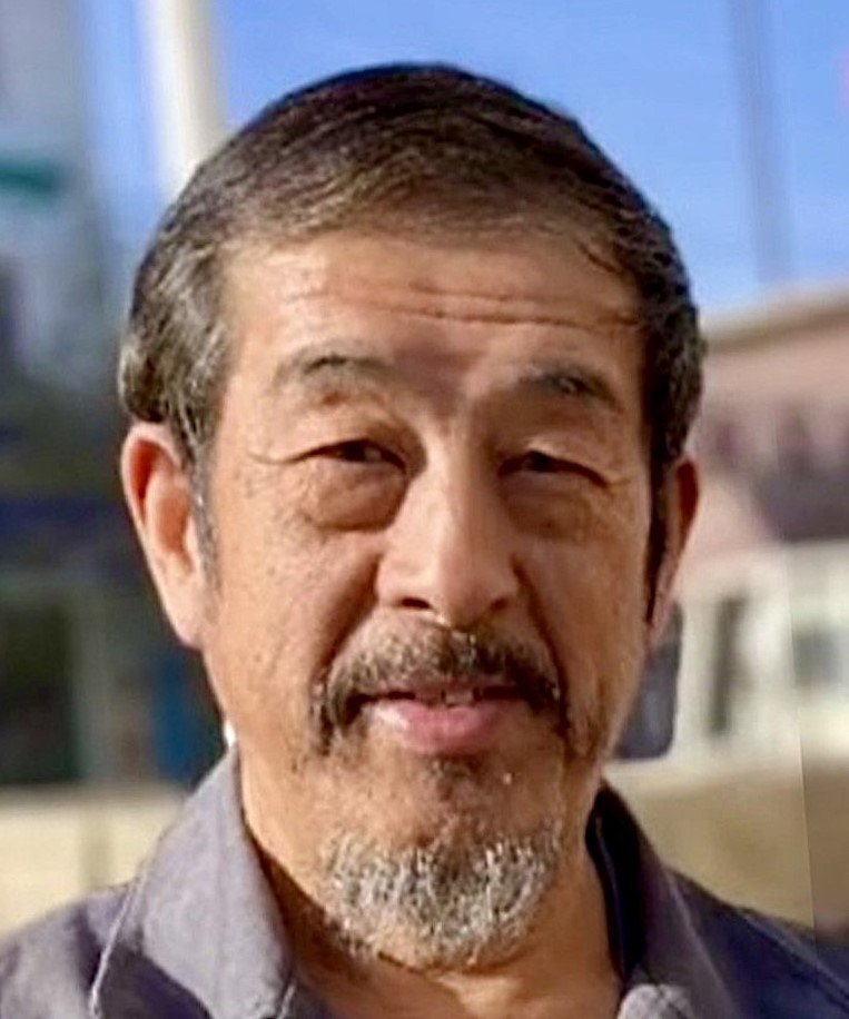 Qiang Gao