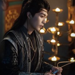Wang Jing Han photo
