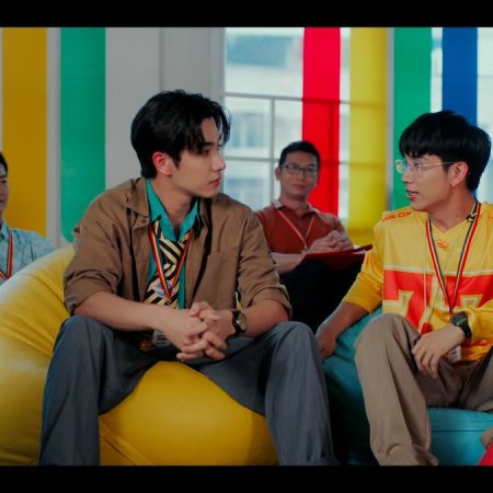 Love You Teacher (2026)