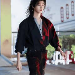 Tian Jia Rui photo