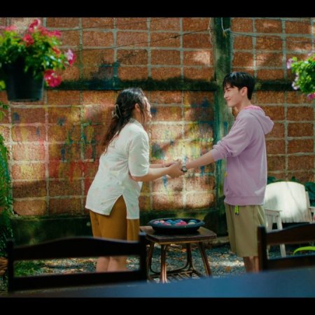 Love You Teacher (2026)